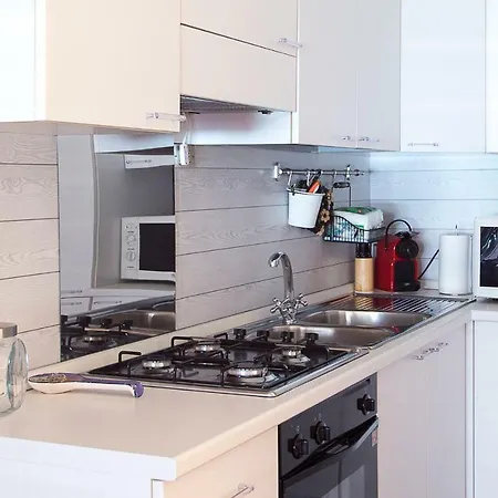 Da Paola Apartment *