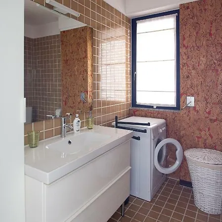 Apartment Da Paola