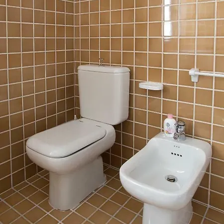 Da Paola Apartment Roseto Degli Abruzzi