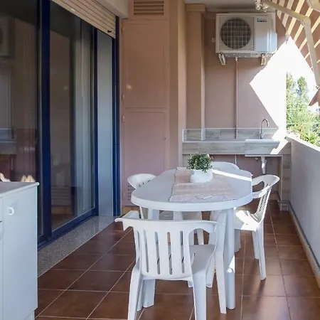 Apartment Da Paola Roseto Degli Abruzzi